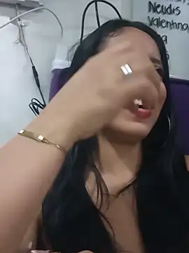 _Carolyn webcam