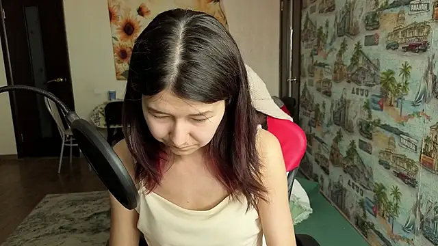 LeyylaStoone webcam