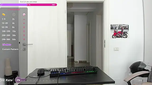 ZackFraser webcam