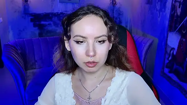 JasmineMilko webcam