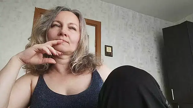 EdithManning webcam