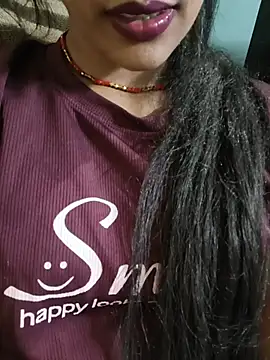 Eshwari_Chopra webcam