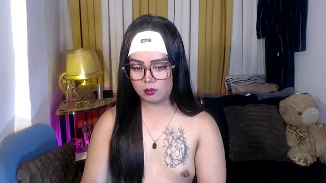 YourSweet-mich webcam