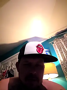 kdaddyj webcam