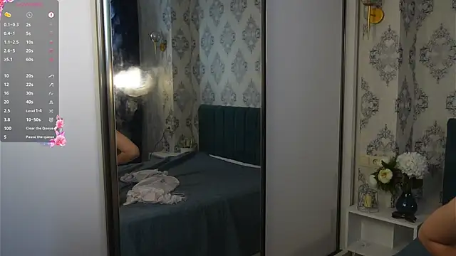 lilyannrosse - LilyannRosse's free webcam - UK Sex Cams