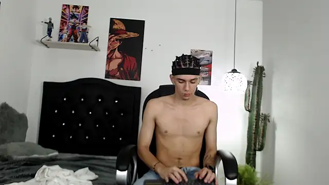AmethystShadow17 webcam