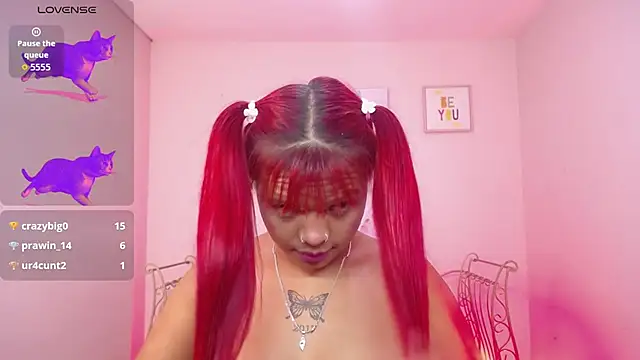 Choloeadams_xxx webcam