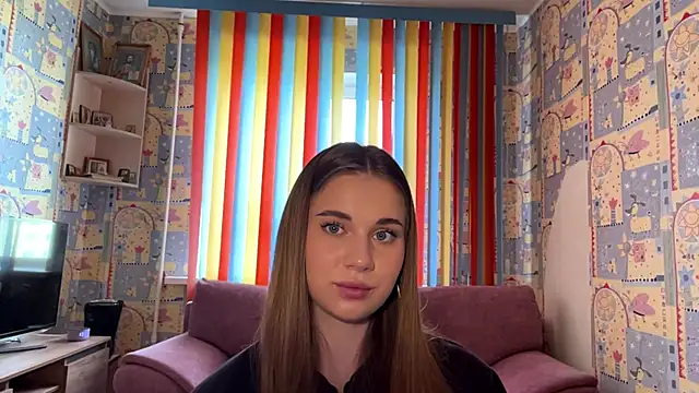 Miss_Blessnyth webcam