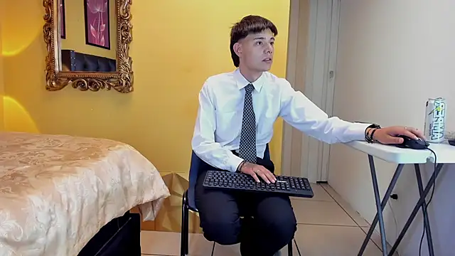 luckk_ webcam