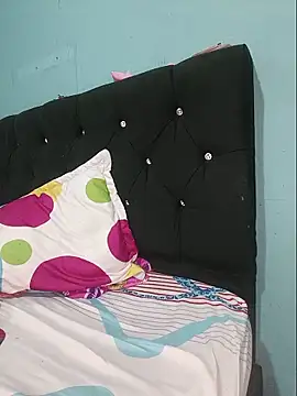 ChanellSweets webcam