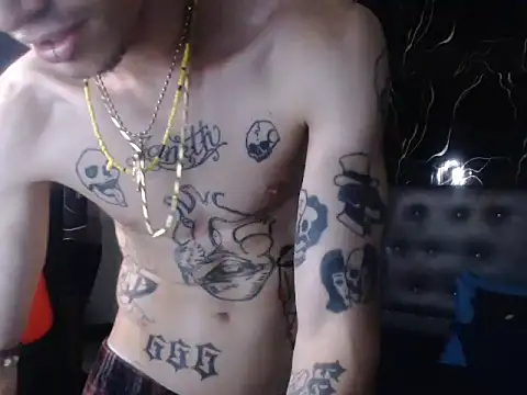 ryan_owenss (M twink) - Show cum