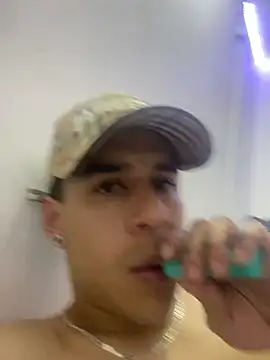 jhuan99 webcam