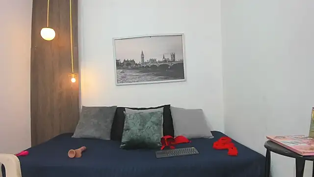 Cheryl_JONES webcam