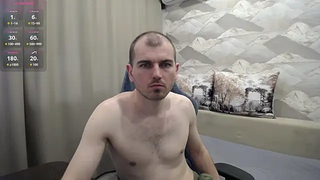 SerzhKorol1 live cam
