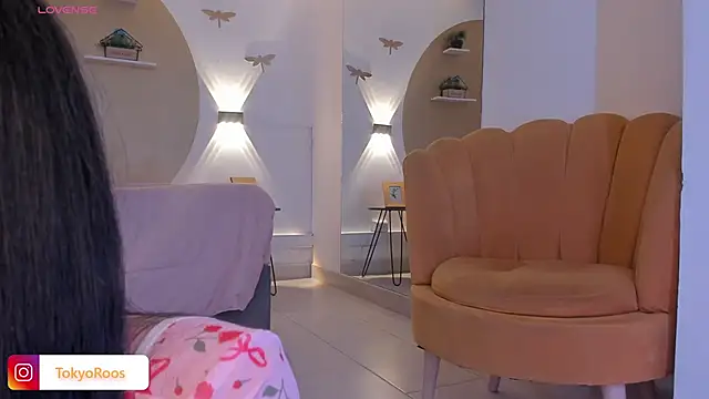 TokyoHaskel webcam