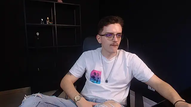 FelixStarkk webcam