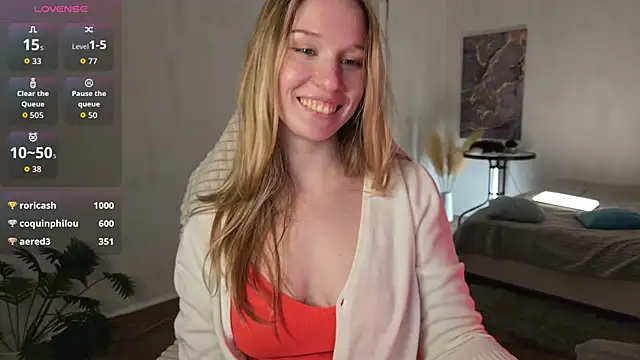 Eve_Sin webcam