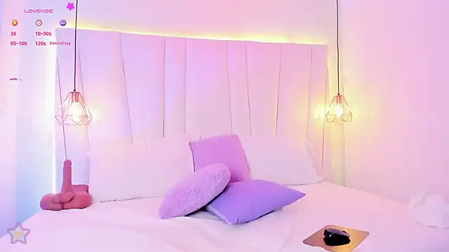 Modèle: Loren_whitee
