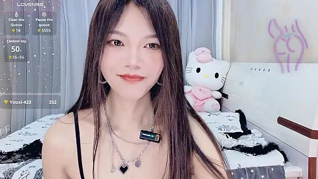 yangyang_520 webcam