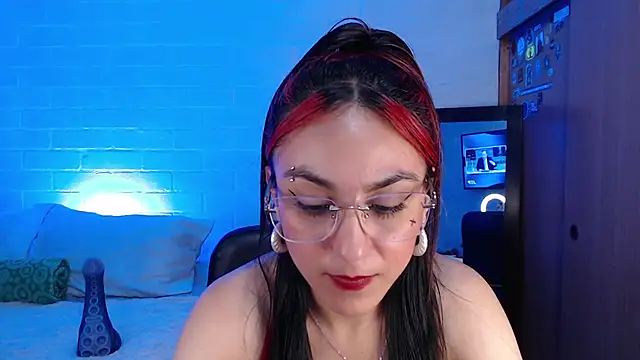 Amy66 webcam