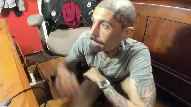 FelixChirp webcam
