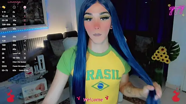 Baby_Aliz webcam