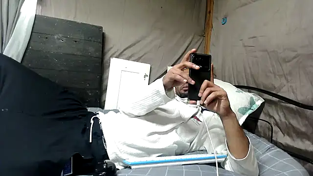 Camodick live cam