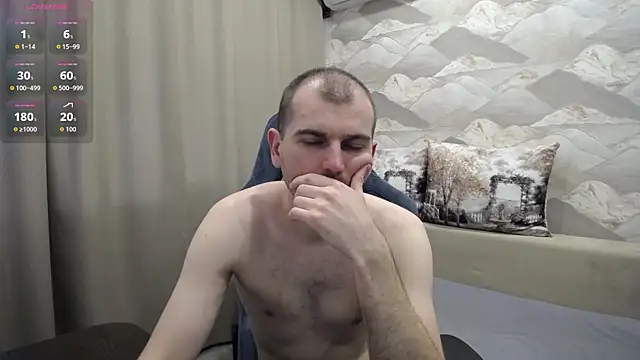 SerzhKorol1 webcam
