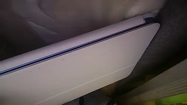 KungFuPanda001 webcam