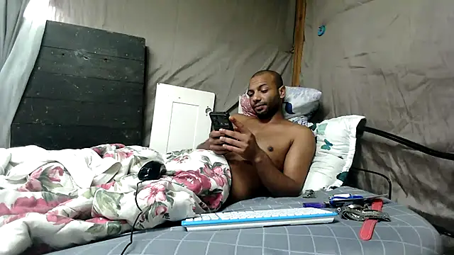 Camodick live cam