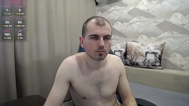 SerzhKorol1 webcam