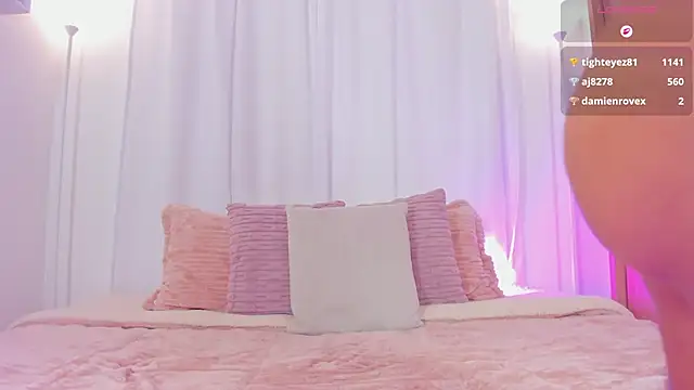 Aishapeyton_ webcam