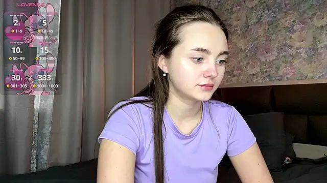 LoraDavi webcam