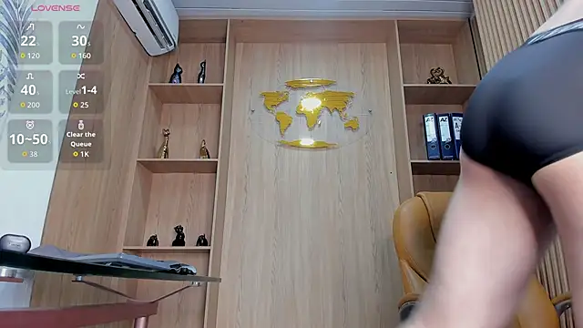 George_Diesell live cam