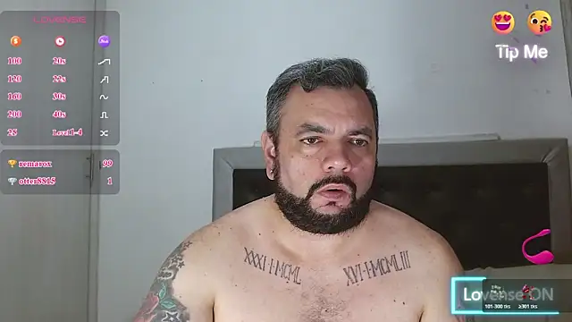 perverseveteranmanxxx webcam