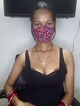 sexy_manvi25 (F young) - Pussy show🦋