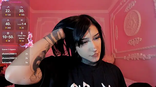 Kat_VonDe webcam
