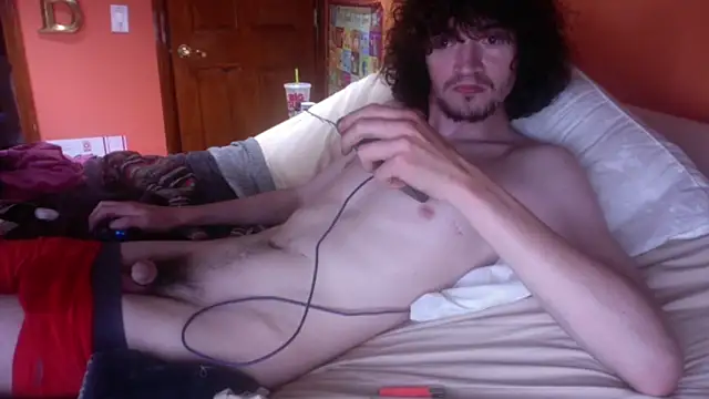 Teddy4420 webcam