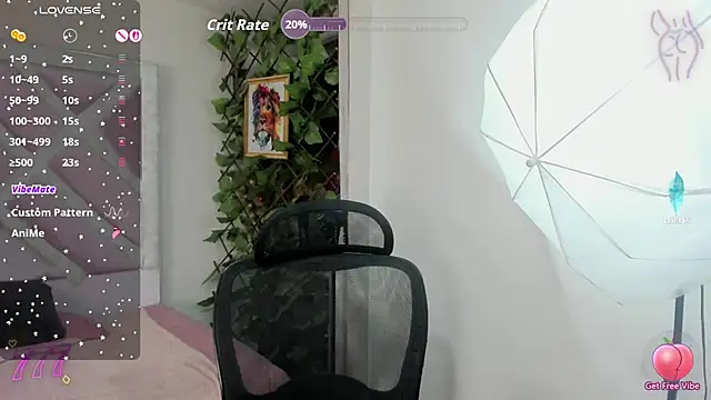 Tequilaaa11 webcam