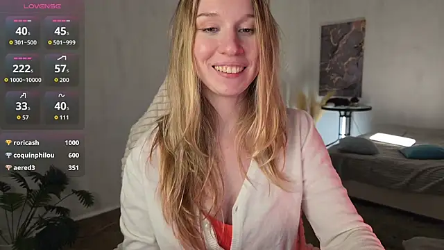 Eve_Sin webcam