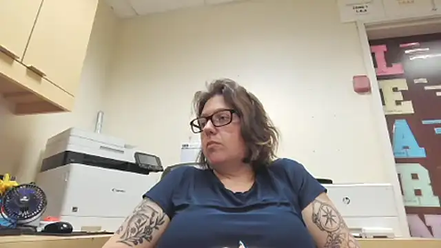 Rubygirl6 webcam