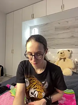 MartiniiSelenna webcam