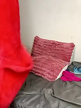 DarkQueen_94 webcam