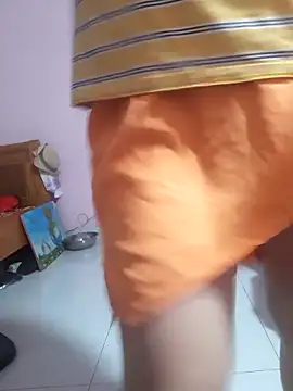 JerryJen11 webcam