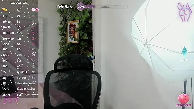 Tequilaaa11 webcam