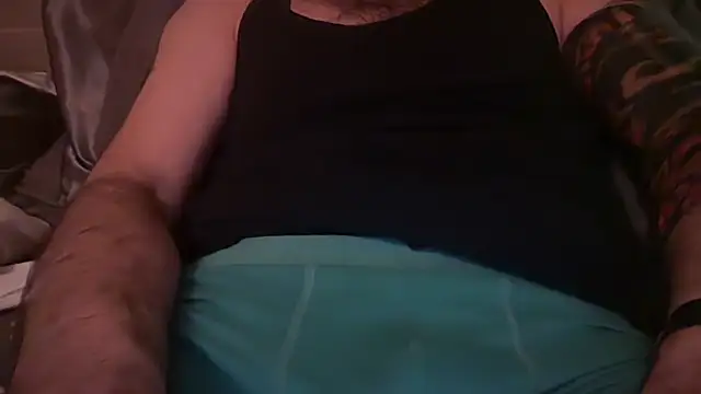 KungFuPanda001 webcam