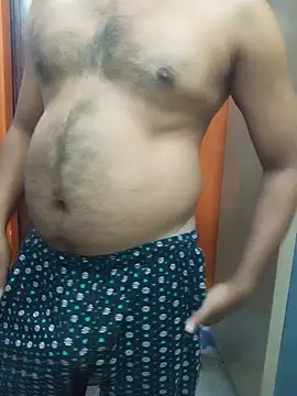 Manjudear webcam