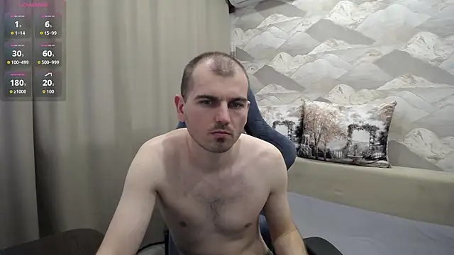 SerzhKorol1 webcam