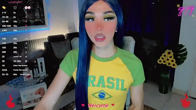 Baby_Aliz webcam