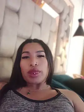 MeelFox webcam